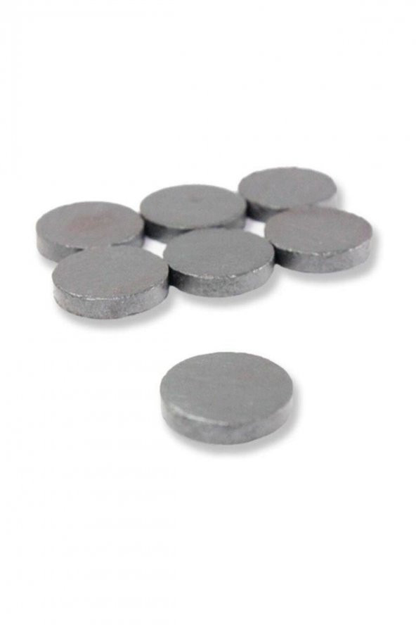 Mıknatıs  100lü- 17X3 MM- MIknatıs - Magnet  -100 lü - 2