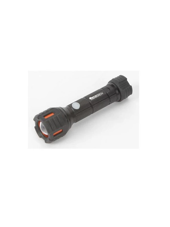 Lighttorch LT03145 Usb Şarjlı El Feneri