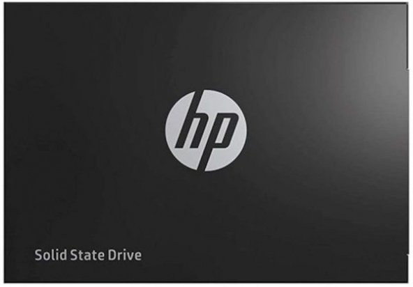 HP 240GB SSD SATA S650  560/450MB  345M8AA