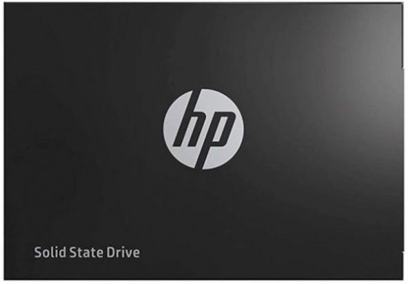 HP 240GB SSD SATA S650 560/450MB 345M8AA