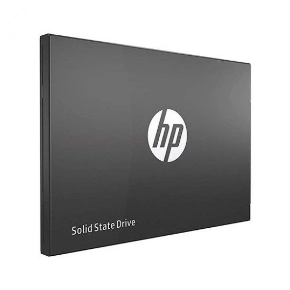HP 240GB SSD SATA S650 560/450MB 345M8AA - 2