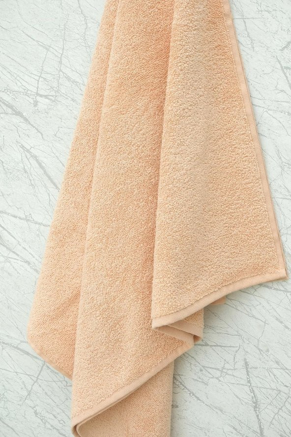 70x140 Soft Banyo Havlusu - 2