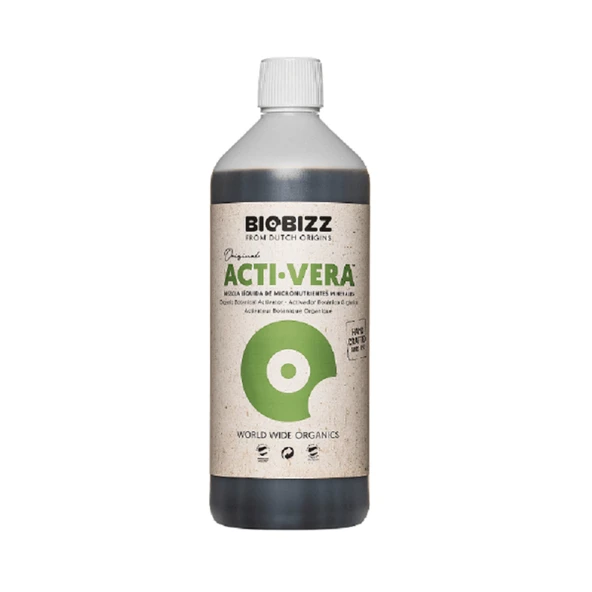 Biobizz Acti Vera 500 ml