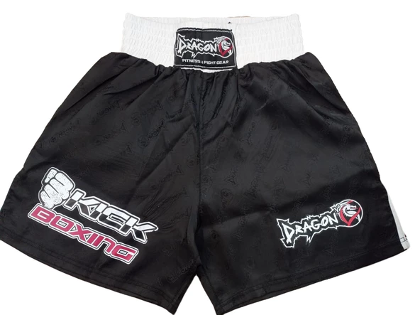 DragonDo Kf1003 Kick Boks Şortu - 9