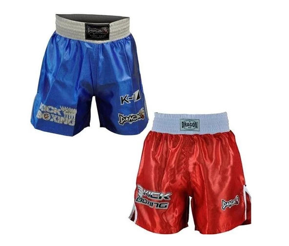 DragonDo Kf1003 Kick Boks Şortu - 11