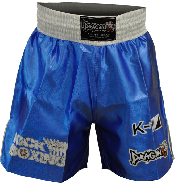DragonDo Kf1003 Kick Boks Şortu - 5