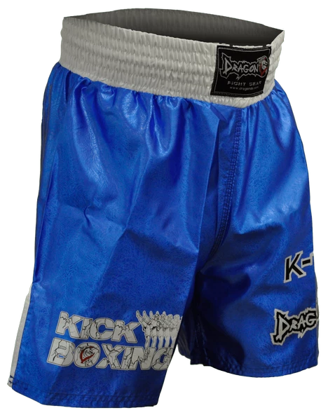DragonDo Kf1003 Kick Boks Şortu - 7