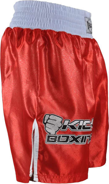 DragonDo Kf1003 Kick Boks Şortu - 2