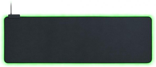 Razer Goliathus Extended Chroma Mouse Matı, Siyah