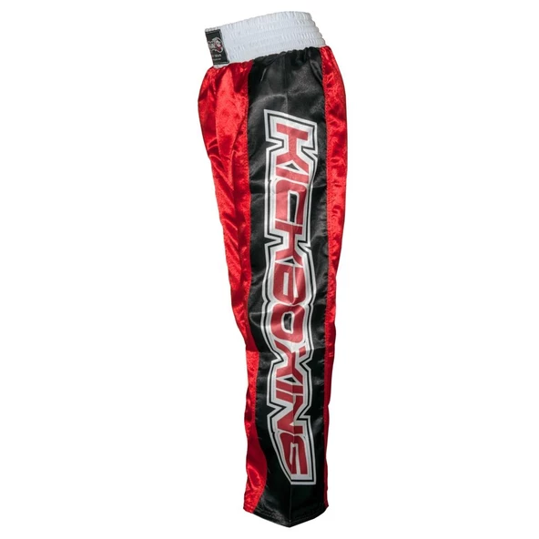 DragonDo TR502 Two Parts Kick Boks Pantolonu - 3