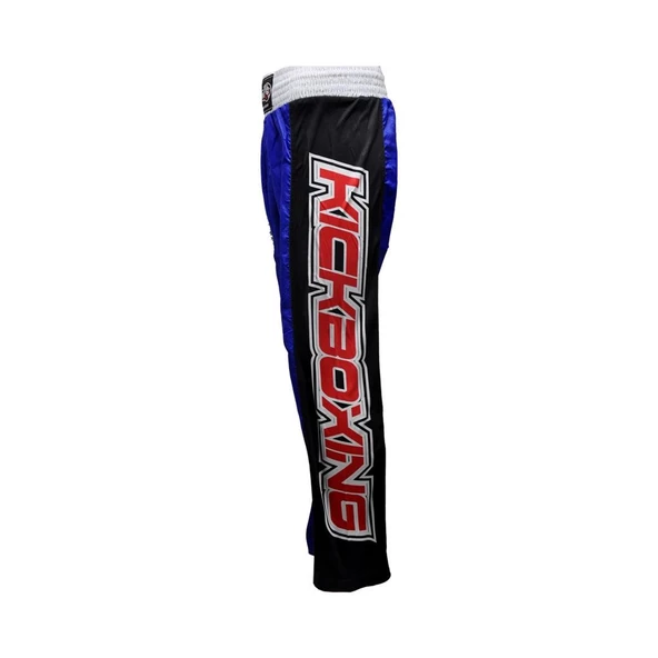 DragonDo TR502 Two Parts Kick Boks Pantolonu - 5