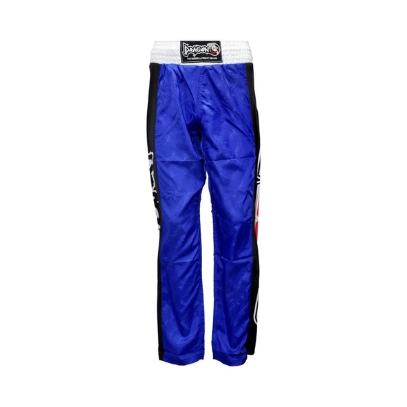 DragonDo TR502 Two Parts Kick Boks Pantolonu - 4