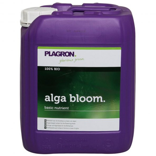 Plagron Alga Bloom 5 Litre