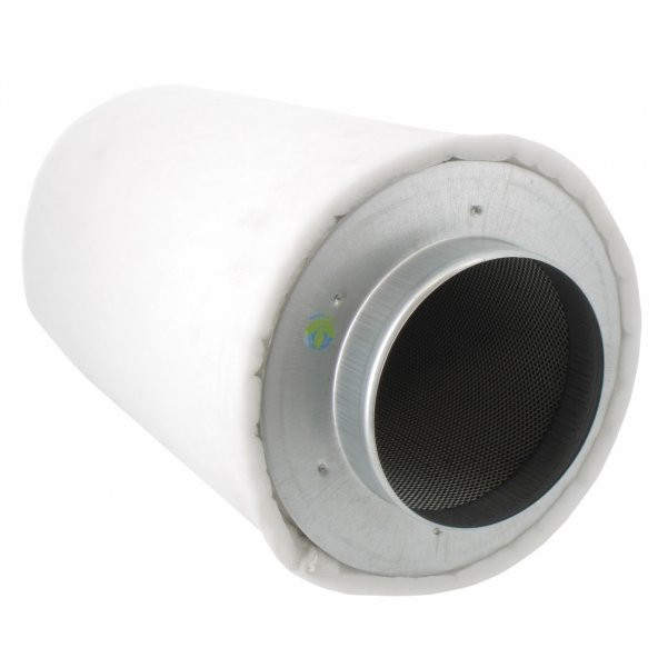 Prima Klima K2605 Karbon Filtre 1300 m3/h 200 mm - 2