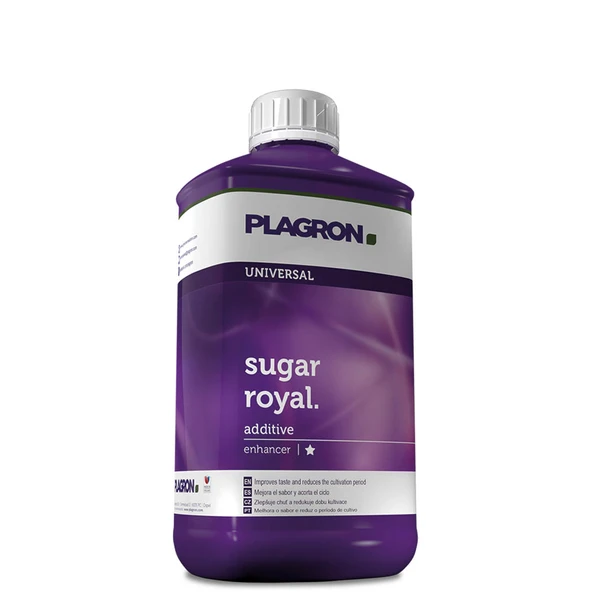 Plagron Sugar Royal 250 ml