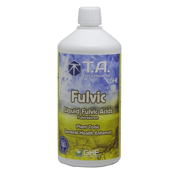 Terra Aquatica Fulvic 1 Litre