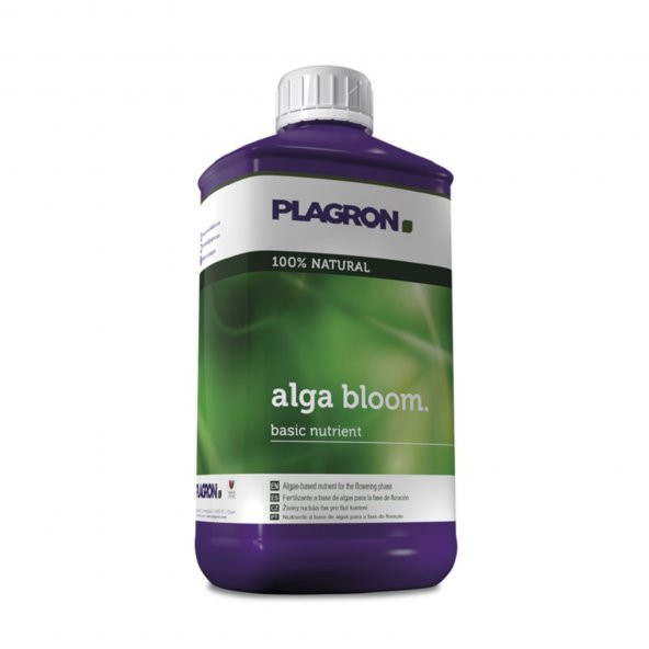 Plagron Alga Bloom 1 Litre