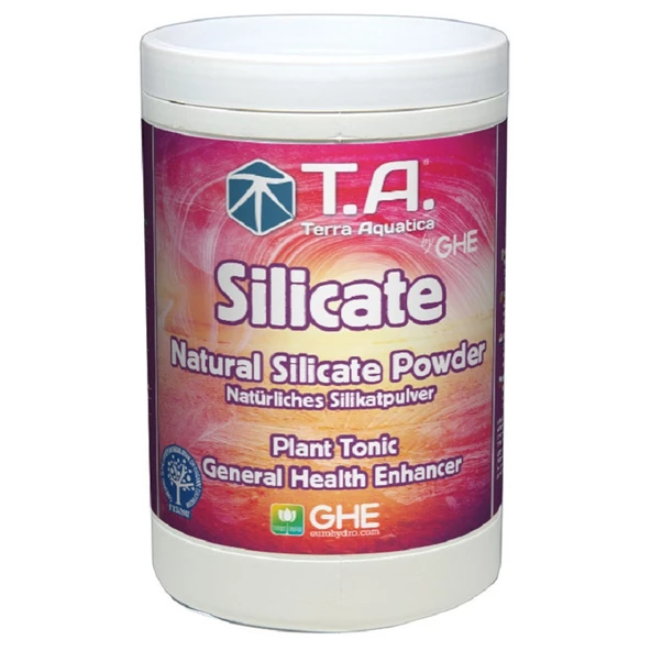 Terra Aquatica Silicate 1 kg