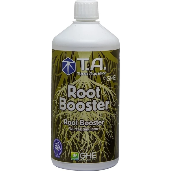 Terra Aquatica Root Booster 500 ml