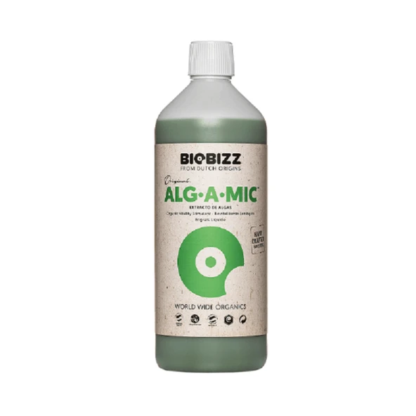 Biobizz Alg a Mic 1 Litre