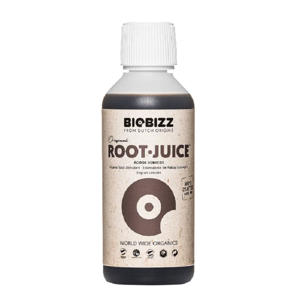 Biobizz Root Juice 250 ml