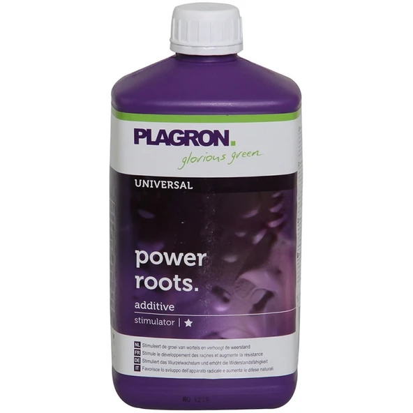 Plagron Power Roots 250 ml