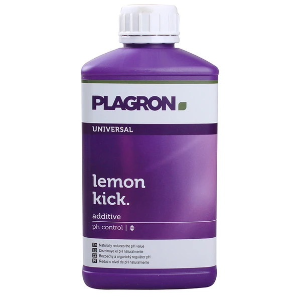 Plagron Lemon Kick 1 Litre