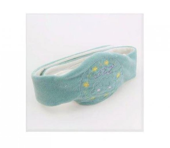 Babyjem 429 Kiraz Çekirdekli Gaz Giderici Kemer Yeşil