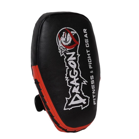 DragonDo 40307-P Strike Darbe Yastığı Muay Thai, Kick Boks - Tek - 2