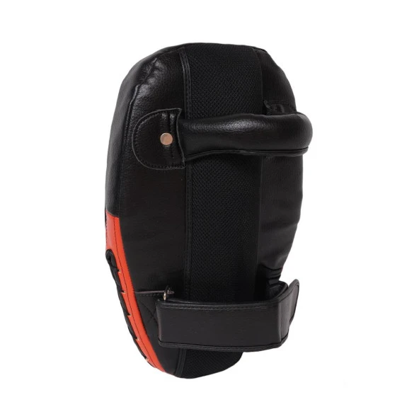 DragonDo 40307-P Strike Darbe Yastığı Muay Thai, Kick Boks - Tek - 3