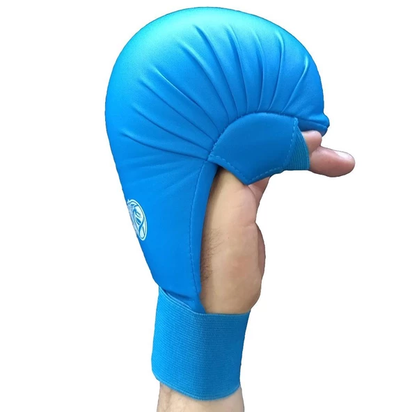 DragonDo 30010-P Karate Eldiveni Parmaksız Yeni Seri 2023 - 3