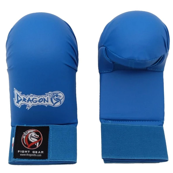 DragonDo 30010-P Karate Eldiveni Parmaksız Yeni Seri 2023 - 7