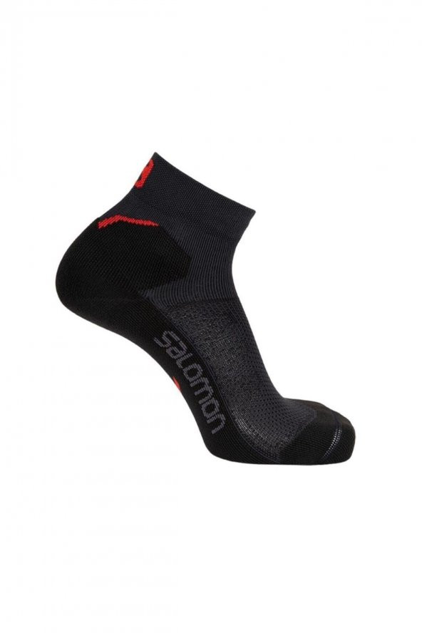 Salomon LC178090056 - Speedcross Ankle Outdoor Çorap
