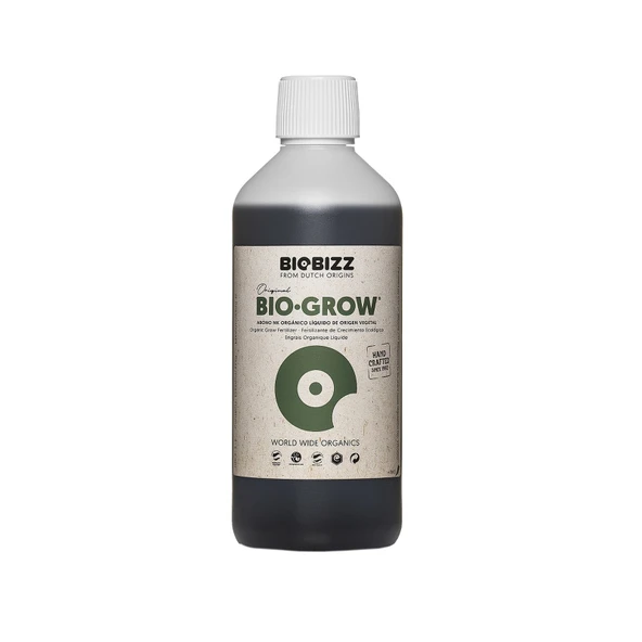 Biobizz Bio Grow 500 ml