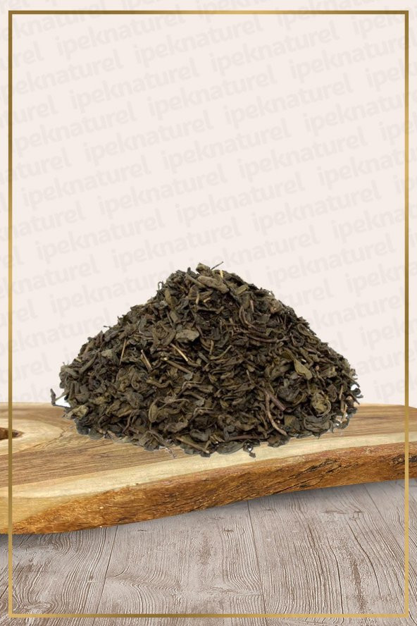 Yeşil Çay 250 G
