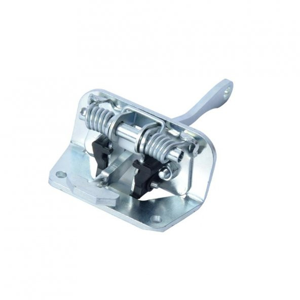 AUDI A2 (2001-2005) ARKA KAPI GERGİSİ 8Z0839249 ürün görseli