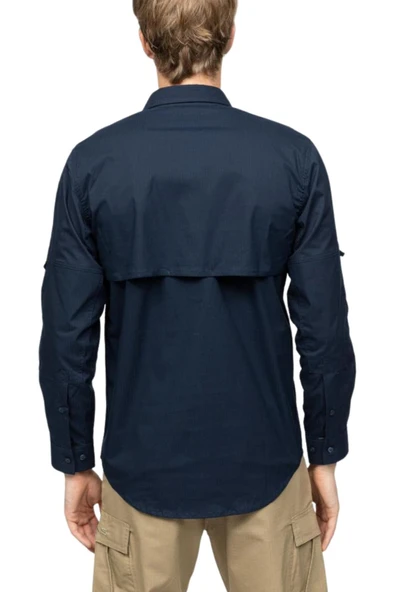2AS 2AS718234 - Torres Tactical Erkek Gömlek - Resim 8