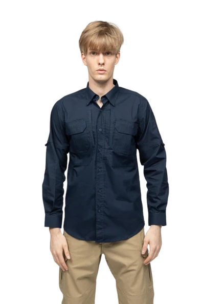 2AS 2AS718234 - Torres Tactical Erkek Gömlek - Resim 2