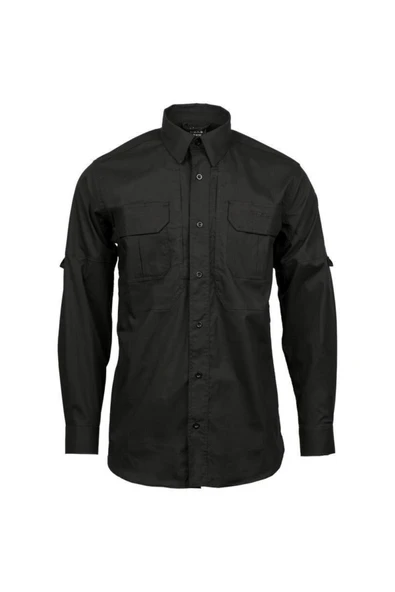 2AS 2AS718234 - Torres Tactical Erkek Gömlek - Resim 9