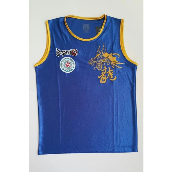 DragonDo 45756 Wushu Whu Shu Antrenman Müsabaka Atleti - 2