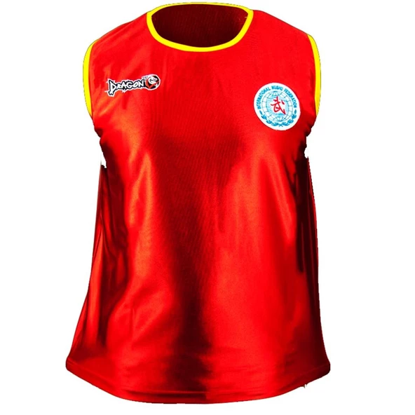 DragonDo 45756 Wushu Whu Shu Antrenman Müsabaka Atleti - 3