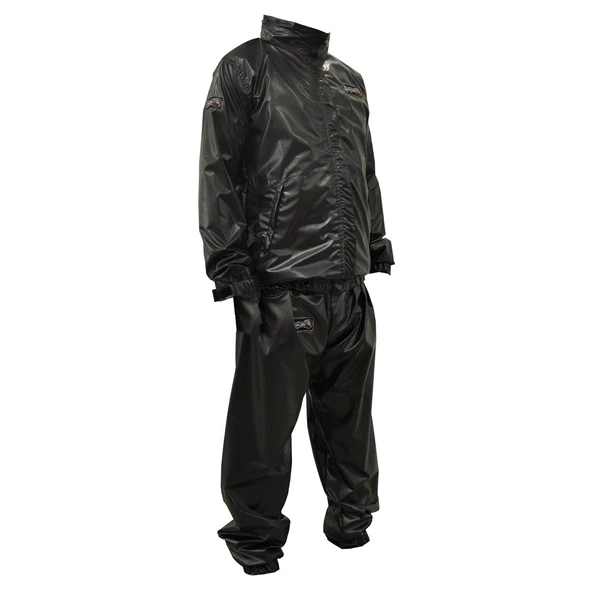 DragonDo 98935 Sauna Eşofman Takımı - Terleme Eşofmanı - 1