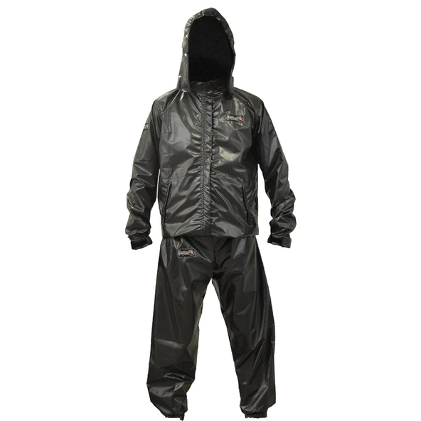 DragonDo 98935 Sauna Eşofman Takımı - Terleme Eşofmanı - 2
