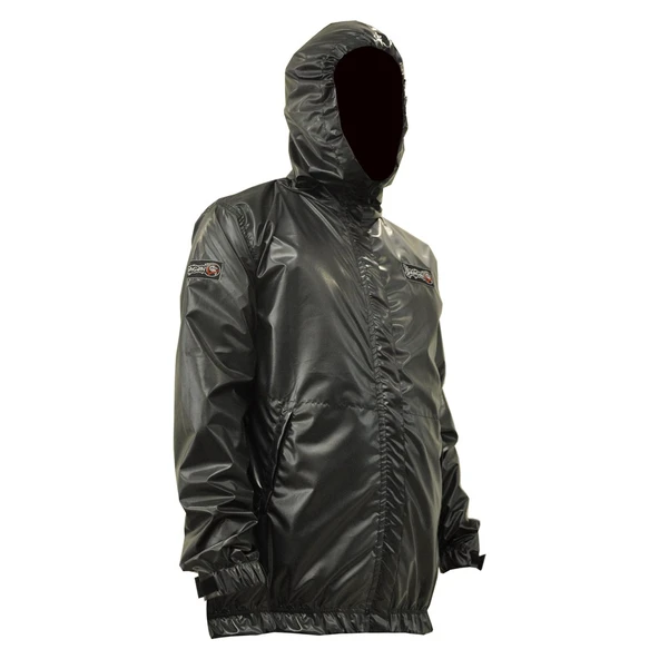 DragonDo 98935 Sauna Eşofman Takımı - Terleme Eşofmanı - 3