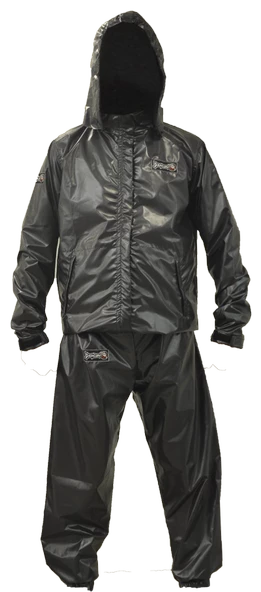 DragonDo 98935 Sauna Eşofman Takımı - Terleme Eşofmanı - 3