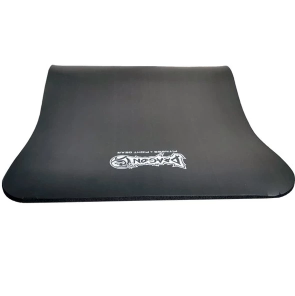 DragonDo 12 mm Egzersiz Minderi, Pilates - Yoga Matı - 2