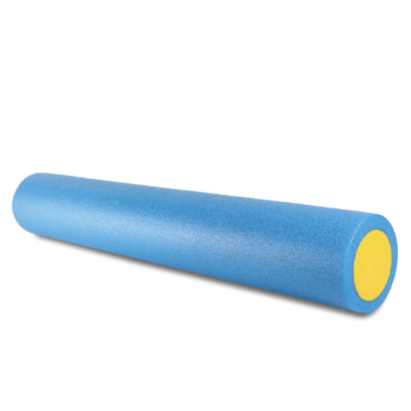 DragonDo Uzun Düz Foam Roller, Masaj Rulosu 90 cm