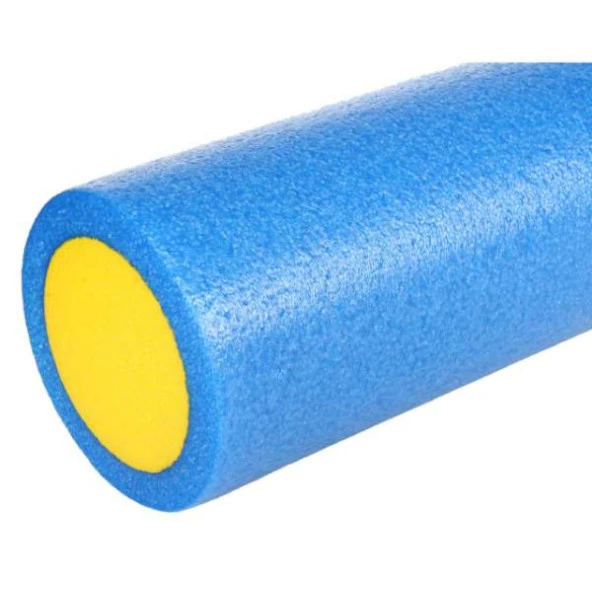 DragonDo Uzun Düz Foam Roller, Masaj Rulosu 90 cm - 2