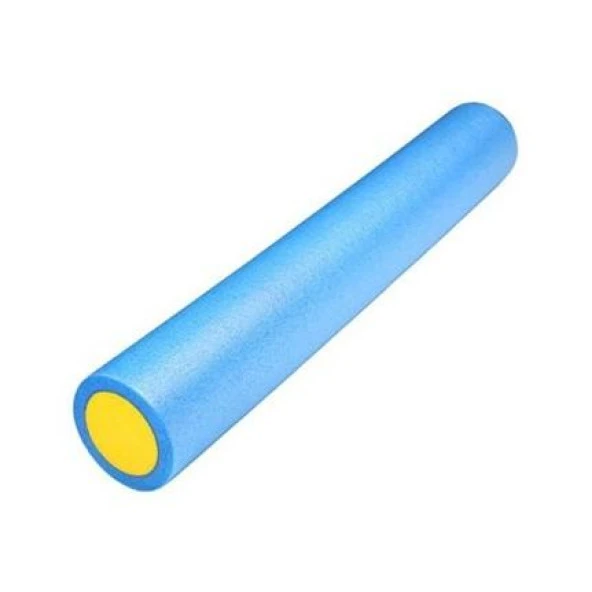 DragonDo Uzun Düz Foam Roller, Masaj Rulosu 90 cm - 3