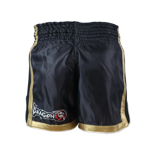 DragonDo MT2019 Federasyon Onaylı MuayThai Şortu - 2